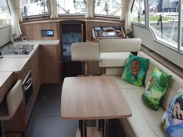 Linssen Grand Sturdy 35 Sedan