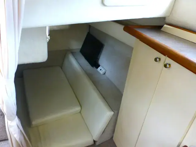 Bayliner 2855 Ciera DX/LX Sunbridge