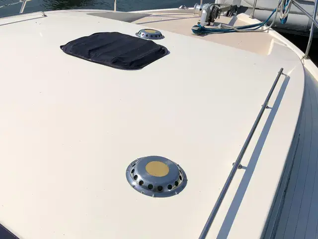 Princess 33 Mk2 Flybridge