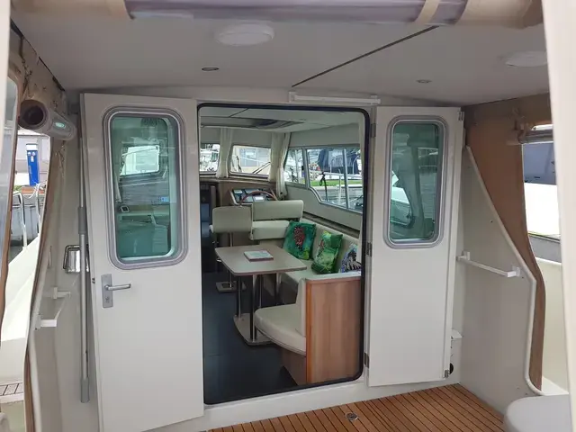 Linssen Grand Sturdy 35 Sedan