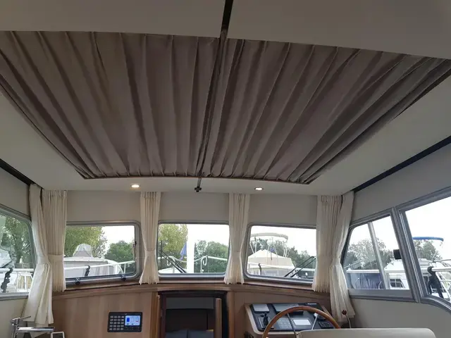 Linssen Grand Sturdy 35 Sedan