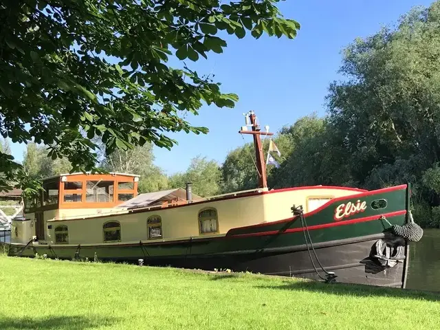 Delta Replica Dutch Barge 57