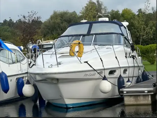 Sealine S37