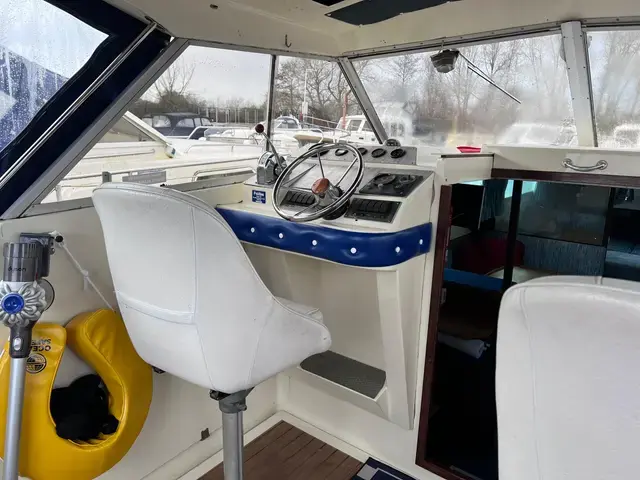 Fairline Mirage 29