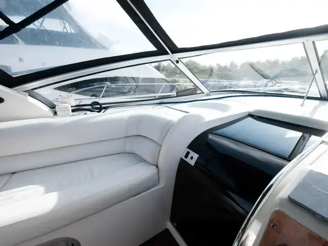 Sealine S37