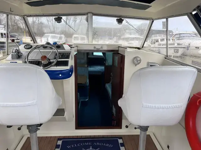 Fairline Mirage 29