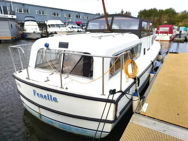 Broom Skipper 30