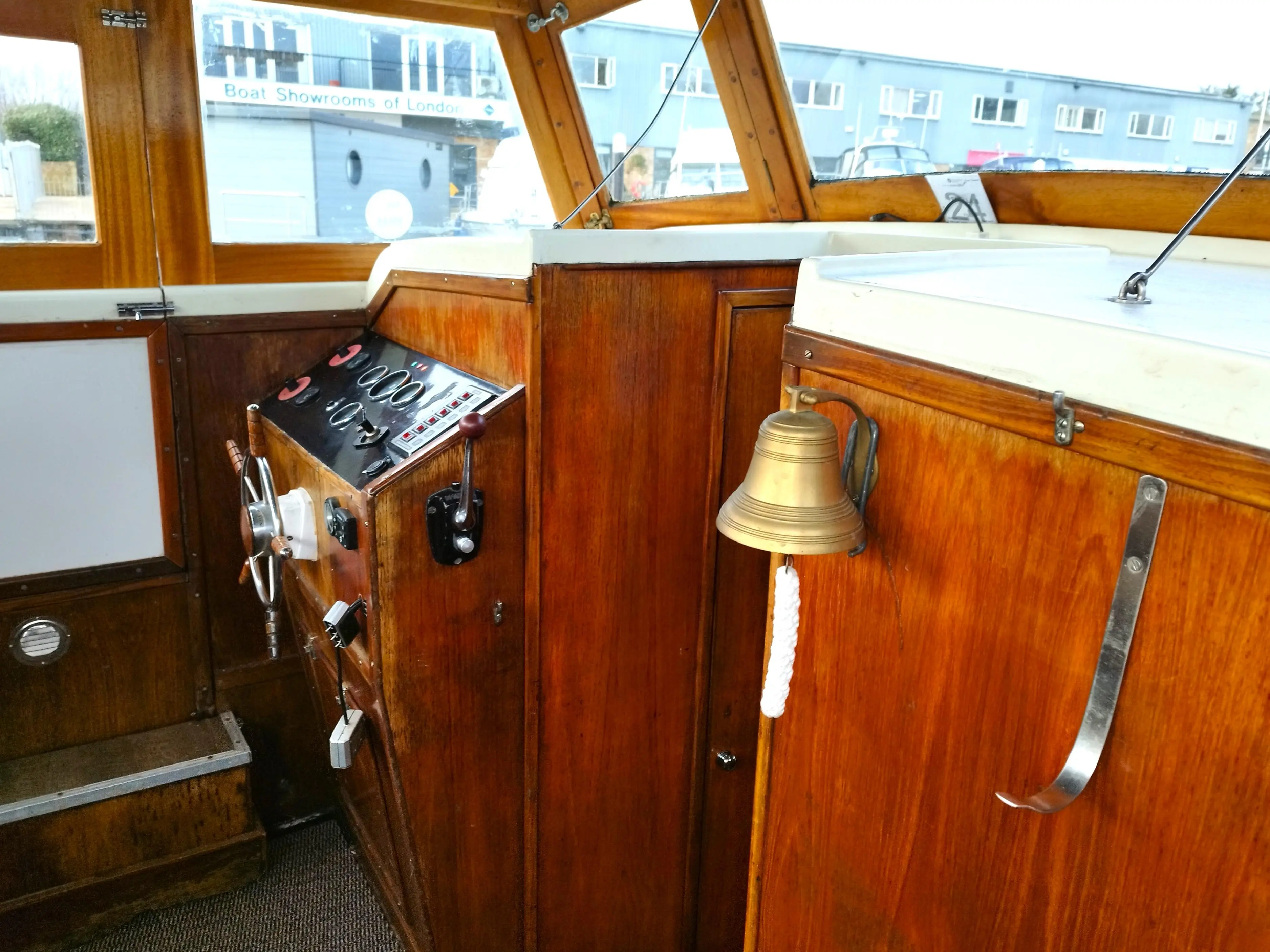 1978 Skipper skipper 30