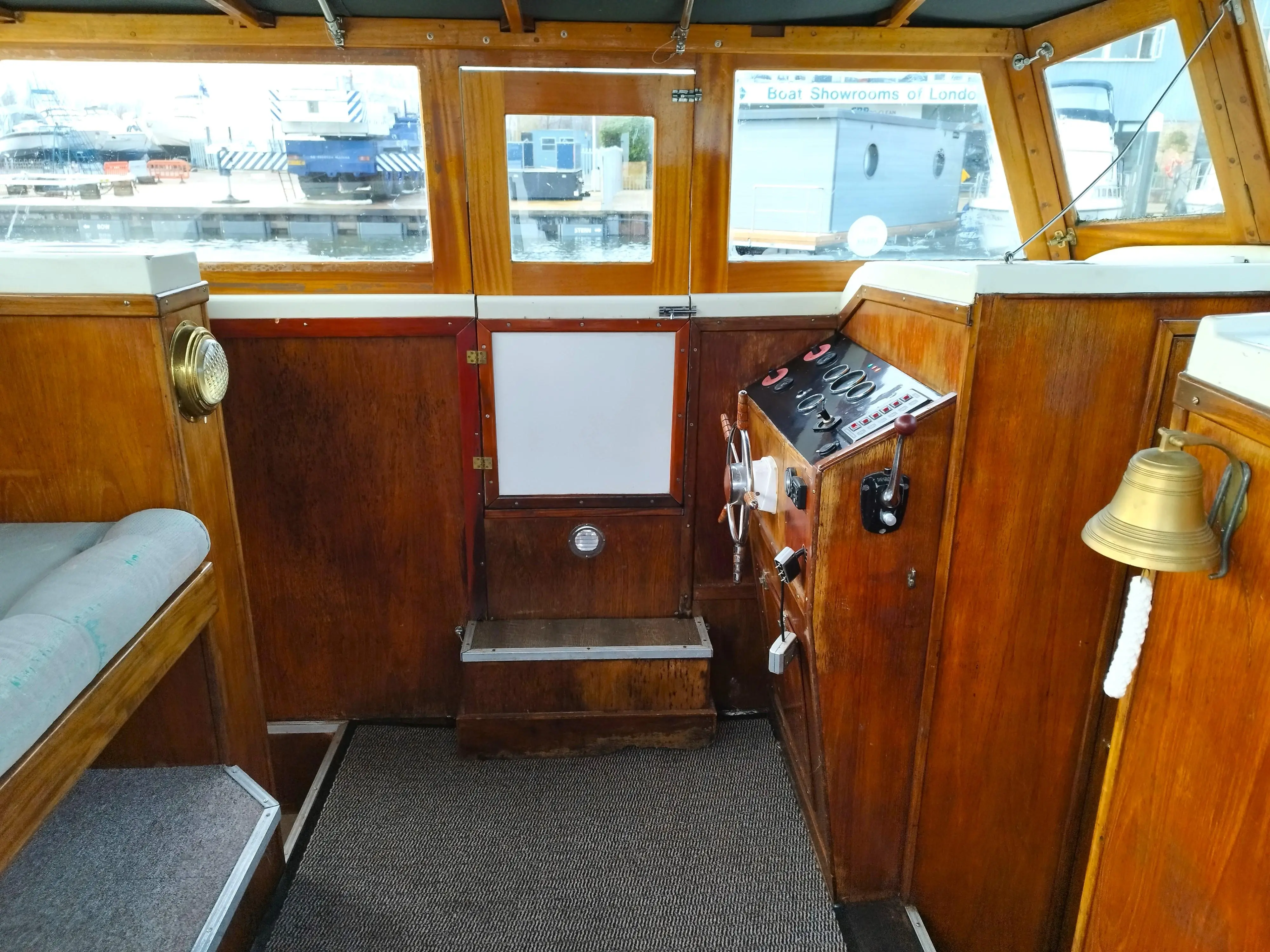 1978 Skipper skipper 30