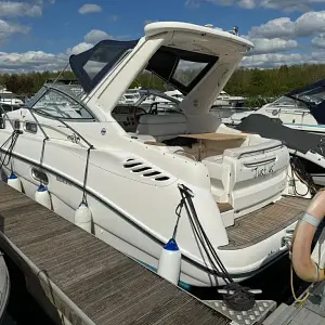 1998 Sealine S28