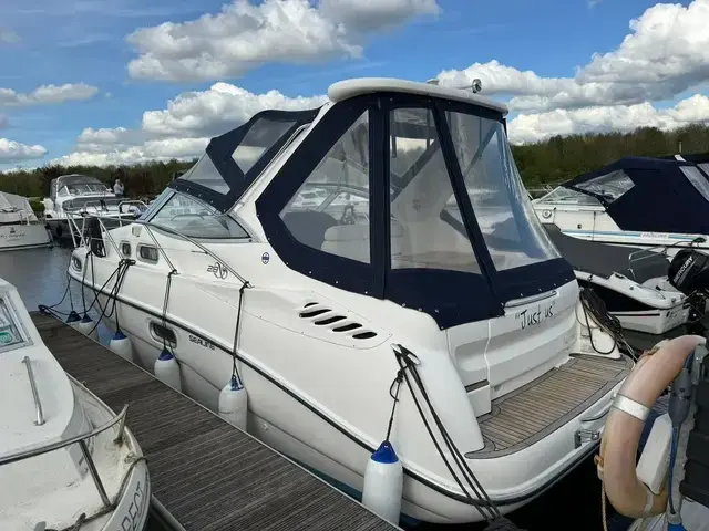 Sealine S28