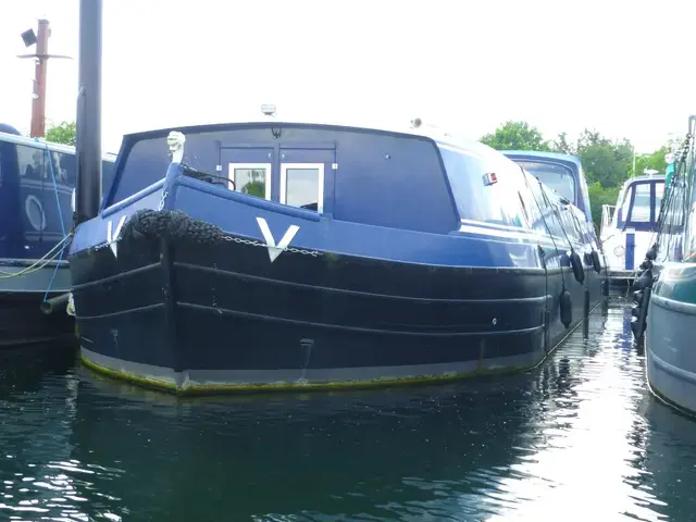 Viking 58 Widebeam