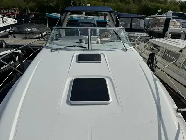 Sealine S28