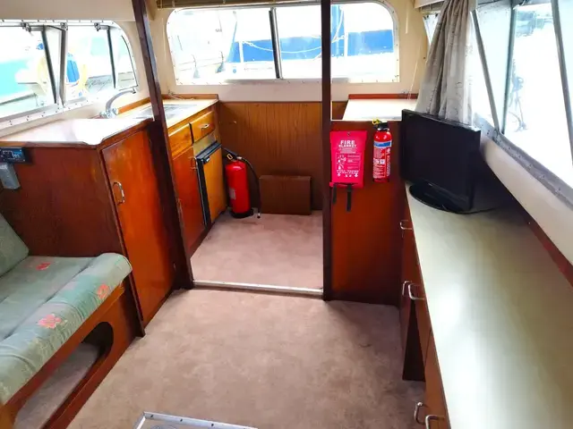 Broom Skipper 30