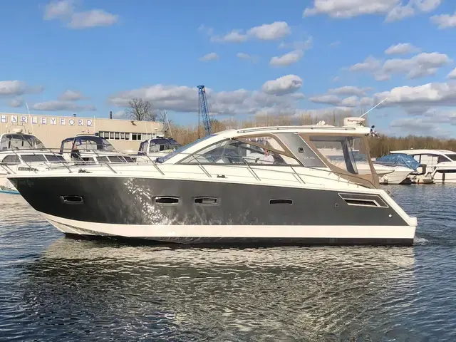 Sealine SC35