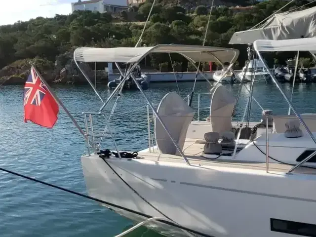 X Yachts X4.9