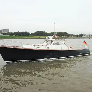 2000 Lutje Classic Coaster 38