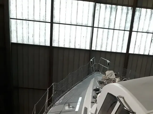 BALTIC YACHTS 55 DP