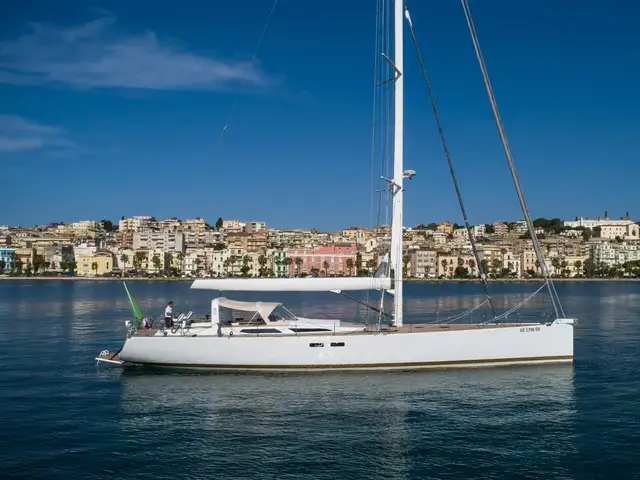 BALTIC YACHTS 78