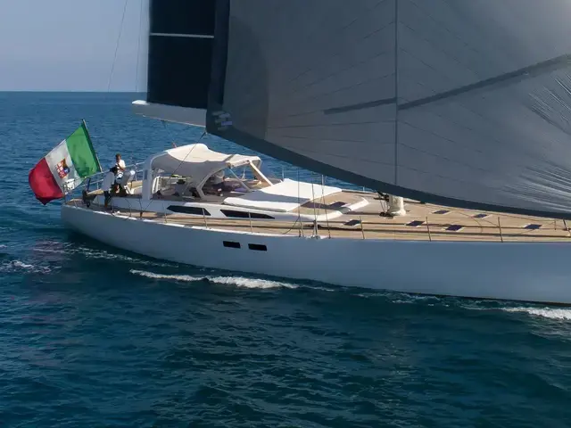 BALTIC YACHTS 78