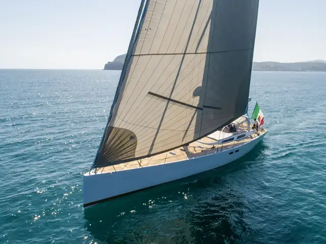 BALTIC YACHTS 78