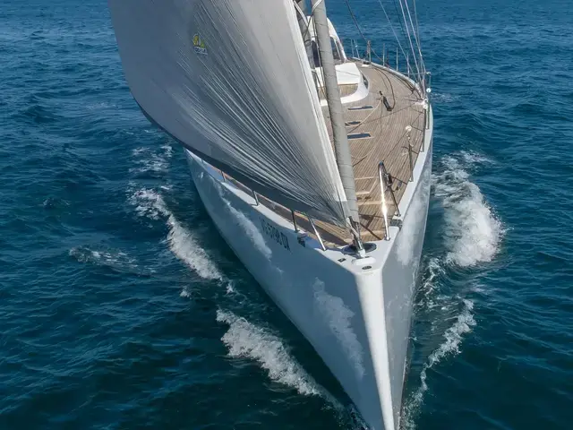 BALTIC YACHTS 78