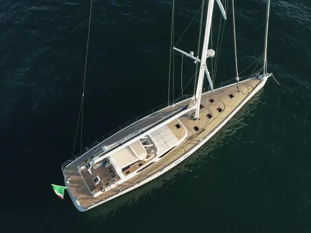 BALTIC YACHTS 78