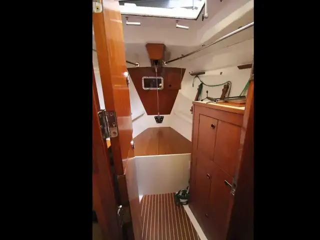 BALTIC YACHTS 55 DP