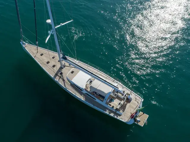 BALTIC YACHTS 78