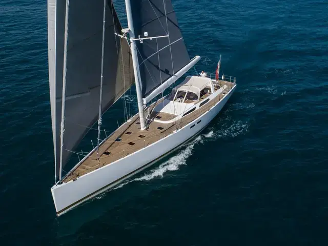 BALTIC YACHTS 78