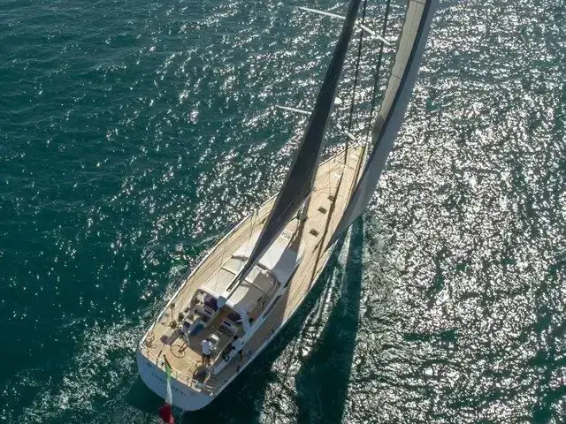 BALTIC YACHTS 78