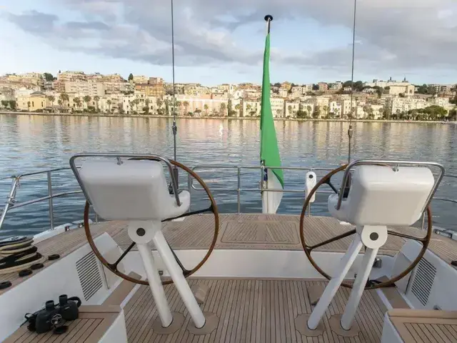 BALTIC YACHTS 78