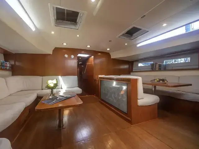 BALTIC YACHTS 78