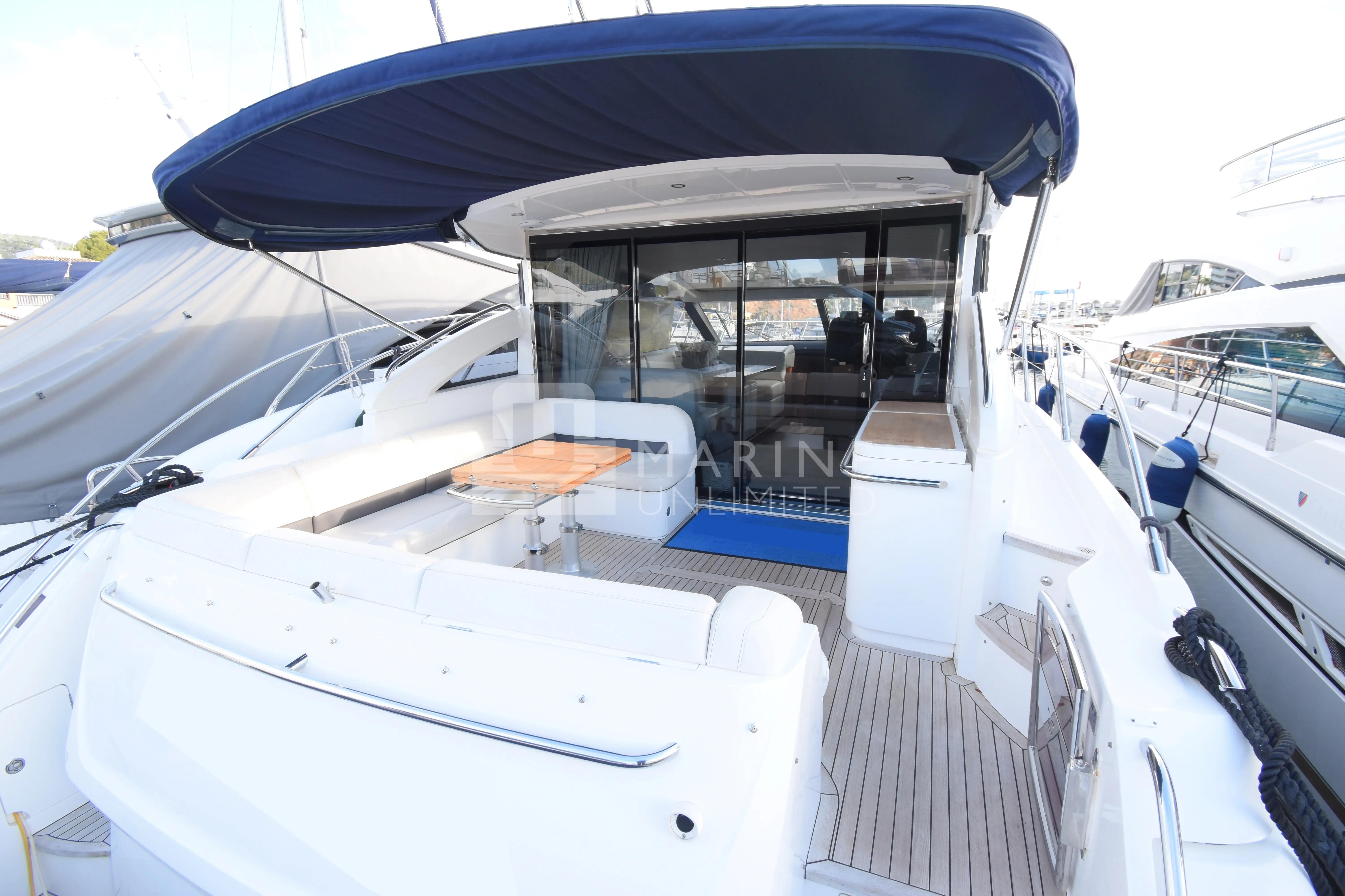 2014 Princess v52