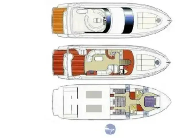 Astondoa AS 54 GLX