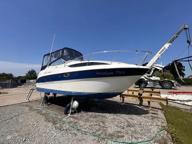 Bayliner 245