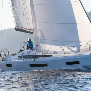 2024 Jeanneau Sun Odyssey 440