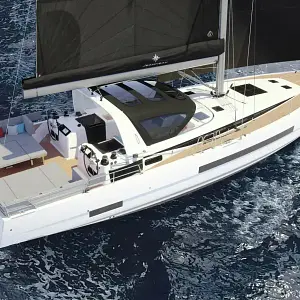 2024 Jeanneau 55