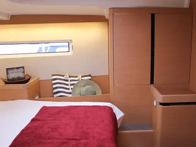 Jeanneau Sun Odyssey 440