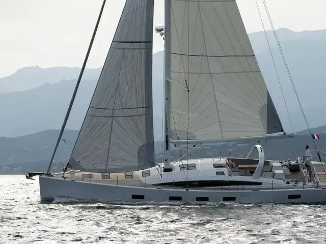 Jeanneau Yacht 65