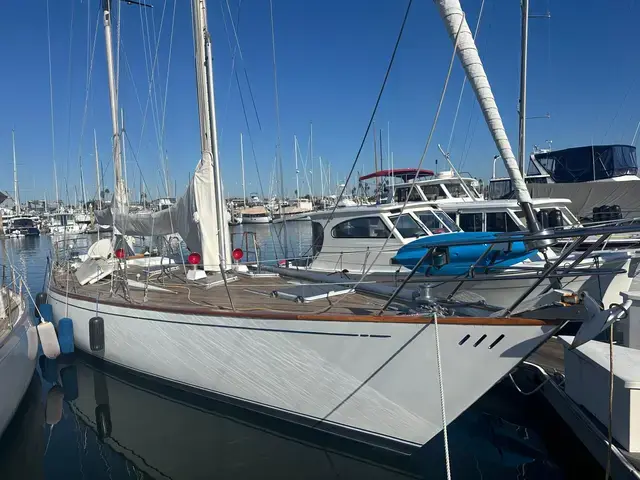 SKYE 51 Ketch