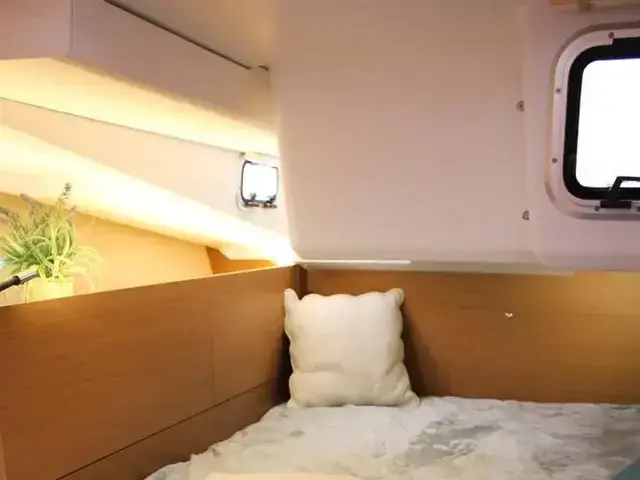 Jeanneau Sun Odyssey 440