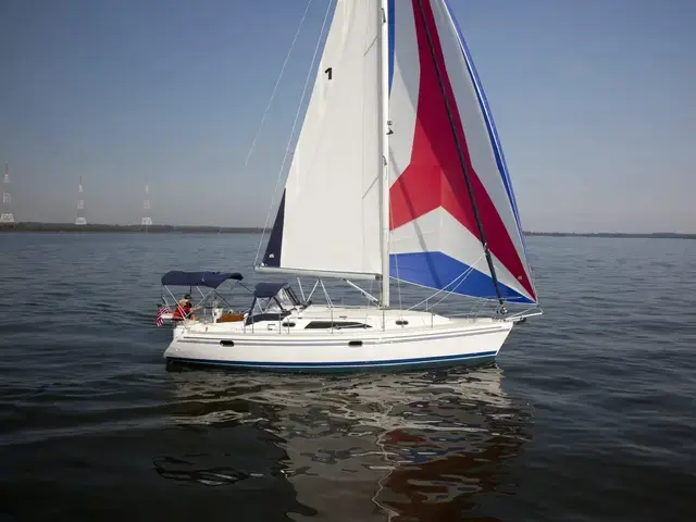 Catalina 355