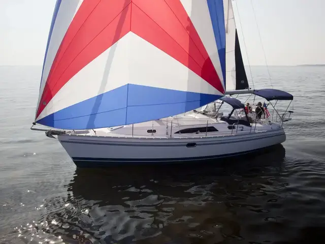 Catalina 355