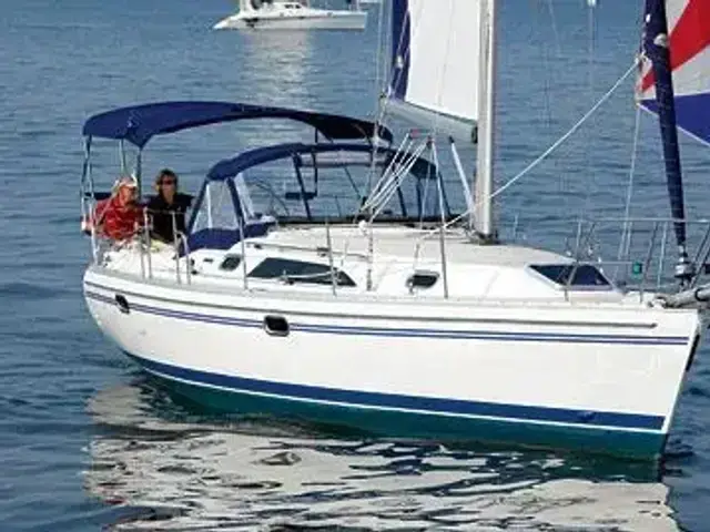 Catalina 355