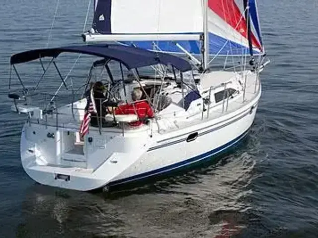 Catalina 355