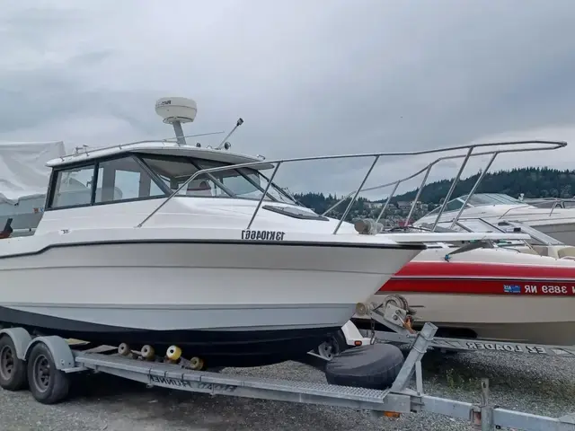 Bayliner 2059 Trophy Cuddy for sale in United States of America for $23,000 (£18,387)