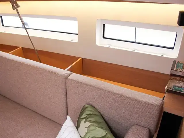 Jeanneau Sun Odyssey 440