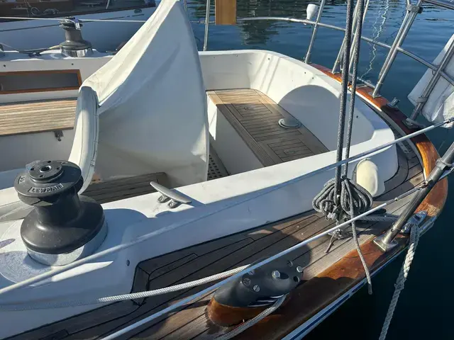 SKYE 51 Ketch