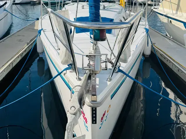 Catalina 320